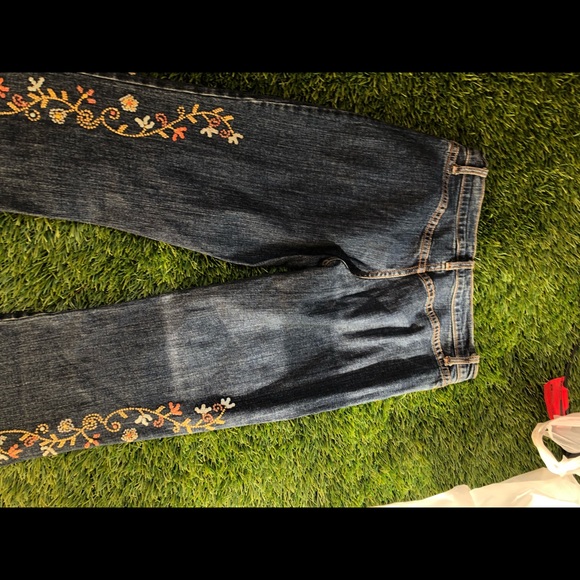 Jeans - Picture 5 of 5